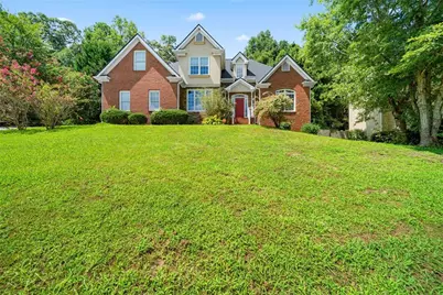 1920 Lee Patrick Drive, Dacula, GA 30019 - Photo 1