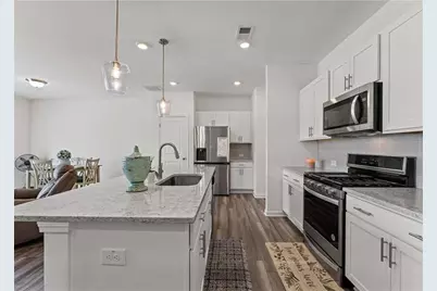3560 Bexton Drive, Duluth, GA 30097 - Photo 1