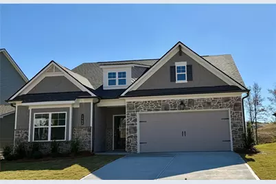 5362 Windridge Parkway, Gainesville, GA 30507 - Photo 1