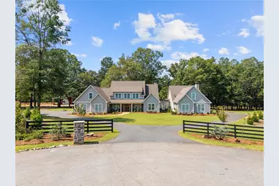 1299 McLeod Estates Drive, Monroe, GA 30655 - Photo 1