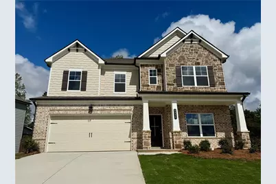 5339 Milford Drive, Gainesville, GA 30507 - Photo 1