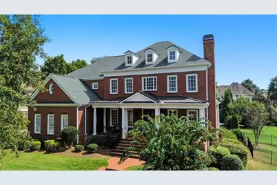 1094 Meadow Bluff Terrace, Suwanee, GA 30024 - Photo 1