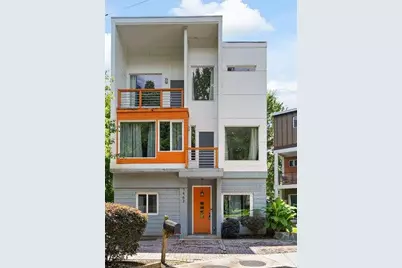 1463 Macklone Street, Atlanta, GA 30307 - Photo 1
