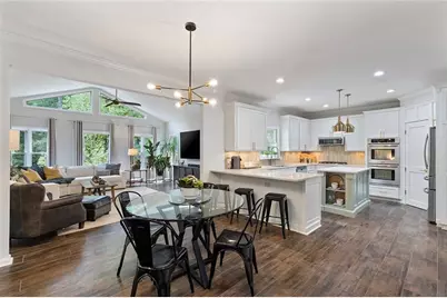 205 Nesbit Entry Drive, Roswell, GA 30076 - Photo 1