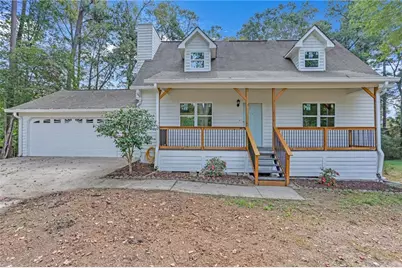 3161 Tucson Court, Powder Springs, GA 30127 - Photo 1