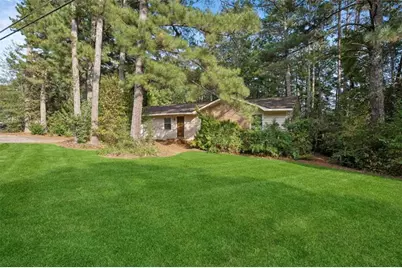 4740 Hull Road, Conyers, GA 30094 - Photo 1