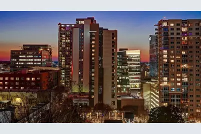 860 Peachtree Street NE #917, Atlanta, GA 30308 - Photo 1