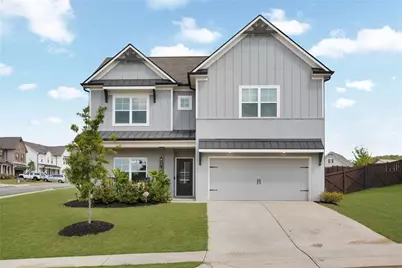 417 Westmarch Circle, Loganville, GA 30052 - Photo 1