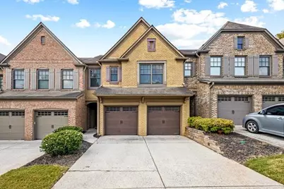 4906 Berkeley Oak Circle, Peachtree Corners, GA 30092 - Photo 1