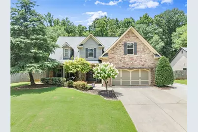 311 Lake Vista Drive, Jefferson, GA 30549 - Photo 1
