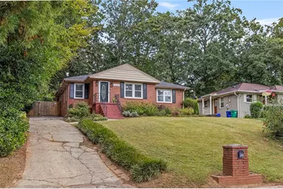 2064 Edgemore Drive, Atlanta, GA 30316 - Photo 1