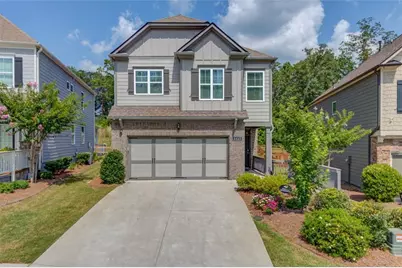 6410 Crosscreek Lane, Flowery Branch, GA 30542 - Photo 1