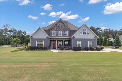 12 Huntsman Run, Senoia, GA 30276 - Photo 1