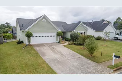 1181 Colony Bend Drive, Lawrenceville, GA 30043 - Photo 1