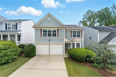 5061 Bright Hampton Drive SE, Atlanta, GA 30339 - Photo 1