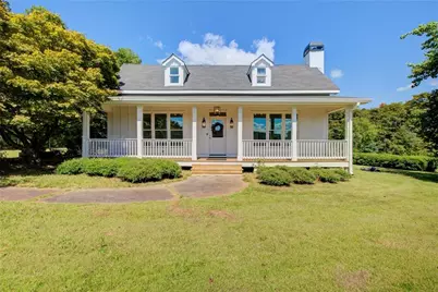 4796 Dallas Highway, Powder Springs, GA 30127 - Photo 1