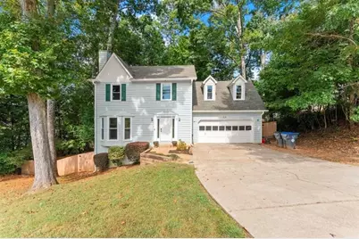 614 Hickory Nobb, Sugar Hill, GA 30518 - Photo 1