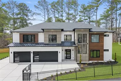 2695 Collins Hill Road, Lawrenceville, GA 30043 - Photo 1
