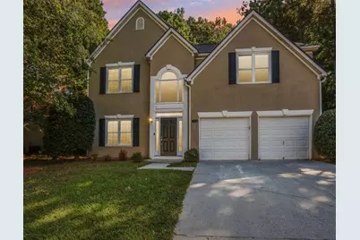 1080 Soaring Way NE, Marietta, GA 30062 - Photo 1