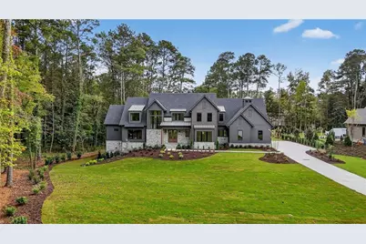 2337 Bethany Bend, Milton, GA 30004 - Photo 1