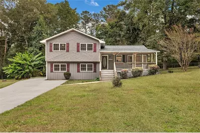 3989 Woodland Circle SE, Conyers, GA 30013 - Photo 1