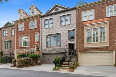 360 Mystic Ridge Lane, Sandy Springs, GA 30342 - Photo 1