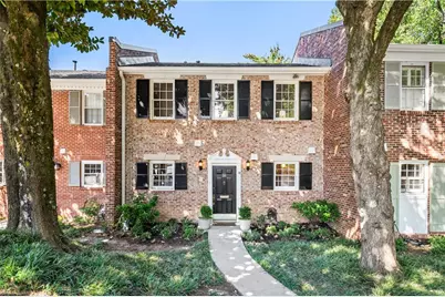 3050 Margaret Mitchell Drive #16, Atlanta, GA 30327 - Photo 1