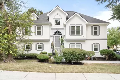 3741 Landau Lane SW, Atlanta, GA 30331 - Photo 1