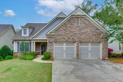 [Address not provided], Flowery Branch, GA 30542 - Photo 1