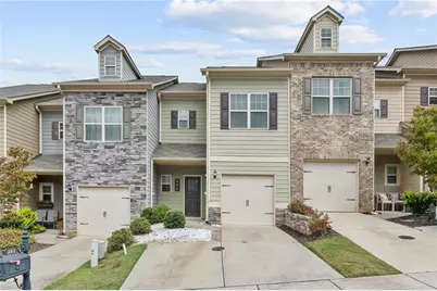 262 Valley Crossing, Canton, GA 30114 - Photo 1