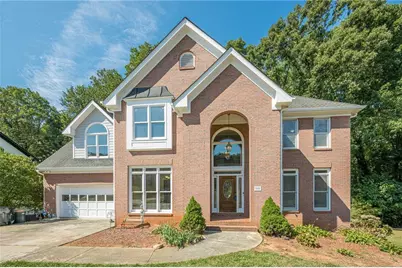 90 Cross Creek Drive, Lilburn, GA 30047 - Photo 1