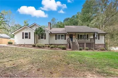 5116 Deer Path Lane, Gainesville, GA 30507 - Photo 1