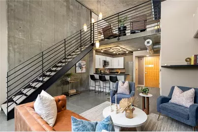 850 Ralph McGill Boulevard NE #26, Atlanta, GA 30306 - Photo 1