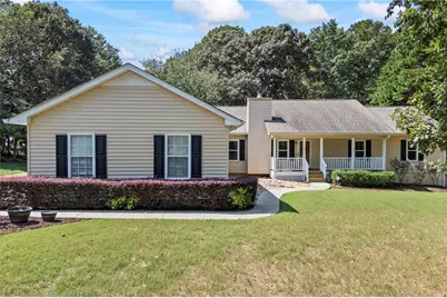 3945 Kilgore Falls Drive, Gainesville, GA 30507 - Photo 1