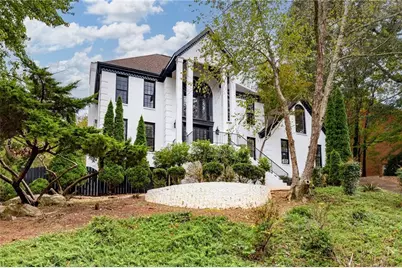 762 Bedford Oaks Drive, Marietta, GA 30068 - Photo 1