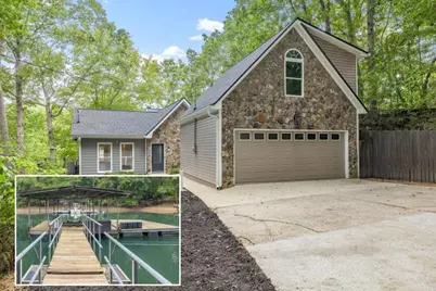 9152 Beaver Trail, Gainesville, GA 30506 - Photo 1