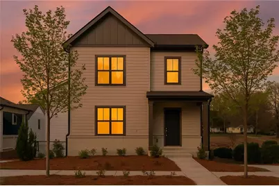 3319 Stillwood Lane, Hapeville, GA 30354 - Photo 1