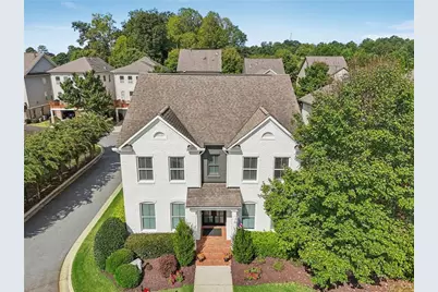 7440 Winthrop Road, Alpharetta, GA 30005 - Photo 1