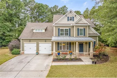 120 High Garden Terrace, Newnan, GA 30263 - Photo 1