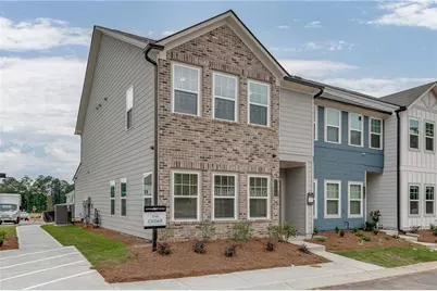 6102 Vaughnmere Way, Douglasville, GA 30135 - Photo 1