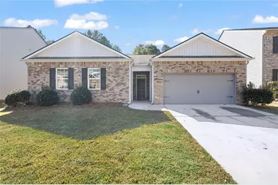 87 Possum Creek Lane, Dallas, GA 30132 - Photo 1