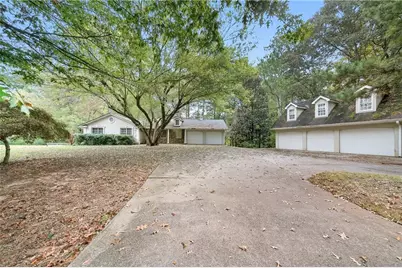 5614 Franklin Goldmine Road, Cumming, GA 30028 - Photo 1