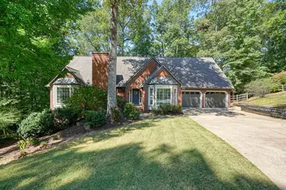 2689 Spring Rock Court NE, Roswell, GA 30075 - Photo 1