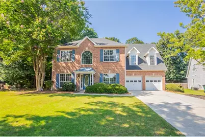 2346 Hampton Park Drive, Buford, GA 30519 - Photo 1