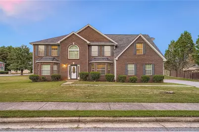 6843 Foxfire Place, Atlanta, GA 30349 - Photo 1