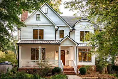 1271 Fenway Circle, Decatur, GA 30030 - Photo 1