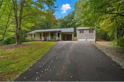 111 Amicalola Drive, Dawsonville, GA 30534 - Photo 1