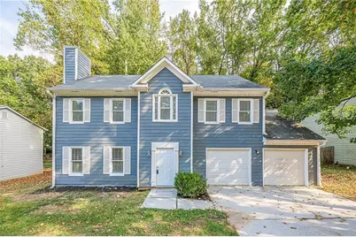 707 Greenhedge Drive, Stone Mountain, GA 30088 - Photo 1