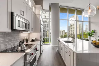 1080 Peachtree Street NE #709, Atlanta, GA 30309 - Photo 1