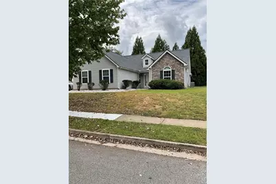 4874 Larkspur Lane, Atlanta, GA 30349 - Photo 1